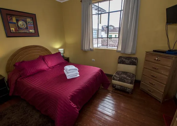 Wara Wara Inn Cusco
