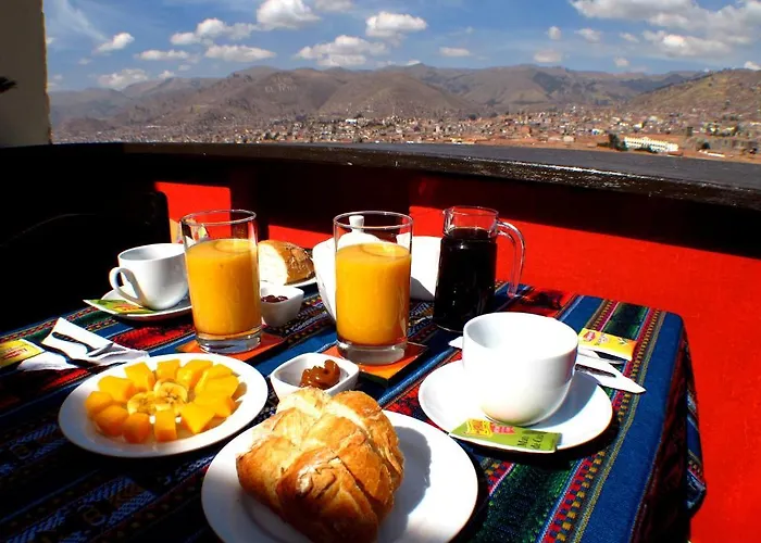 Inn Wara Wara Cusco