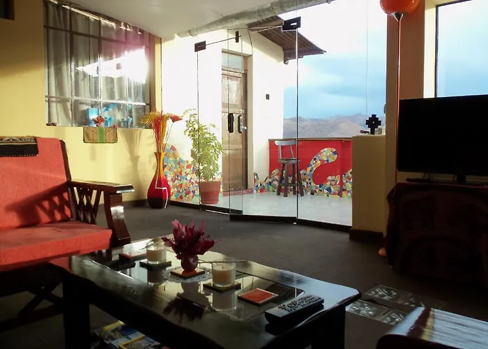 Inn Wara Wara Cusco