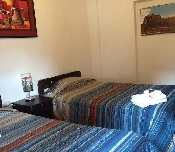Wara Wara Inn