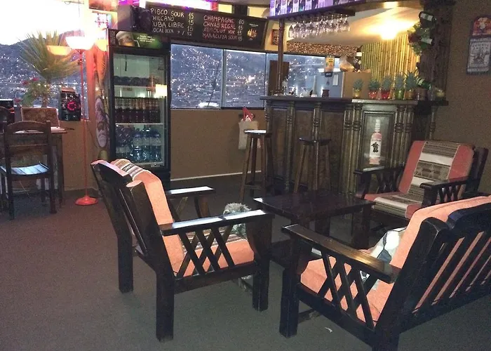 Wara Wara Inn 3*
