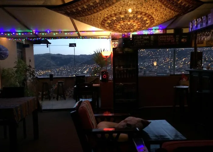 Inn Wara Wara