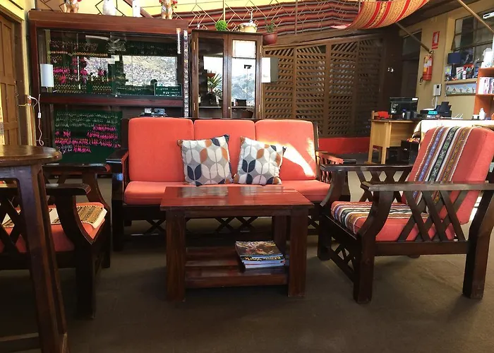Inn Wara Wara Cusco