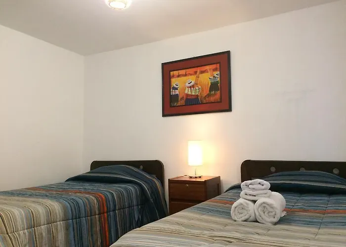 Wara Wara Inn Cusco