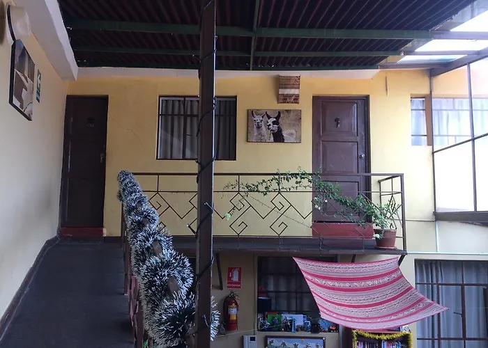 Inn Wara Wara