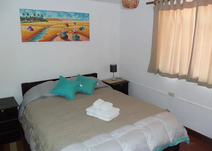 Inn Wara Wara Cusco