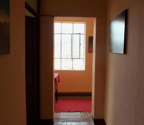 Wara Wara Cusco
